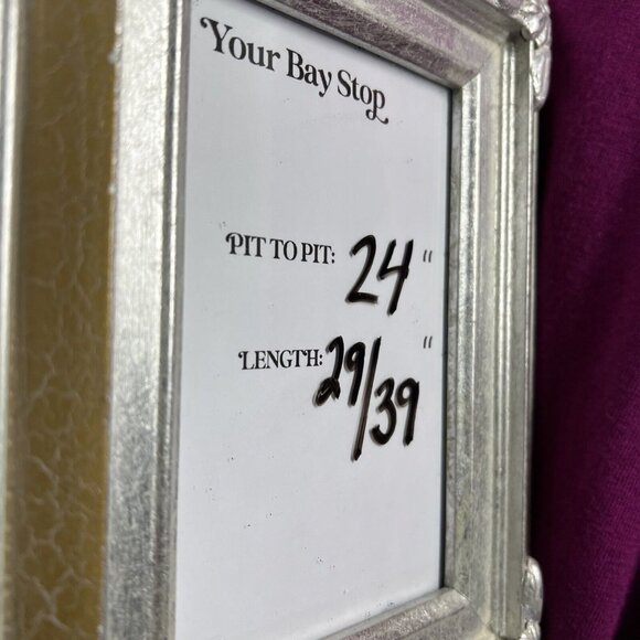 Chicos Women's Sweater Turtleneck XXL Plus Cashmere Blend Turtleneck Long Sleeve - Picture 7 of 8